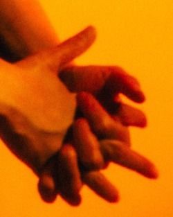 Hands