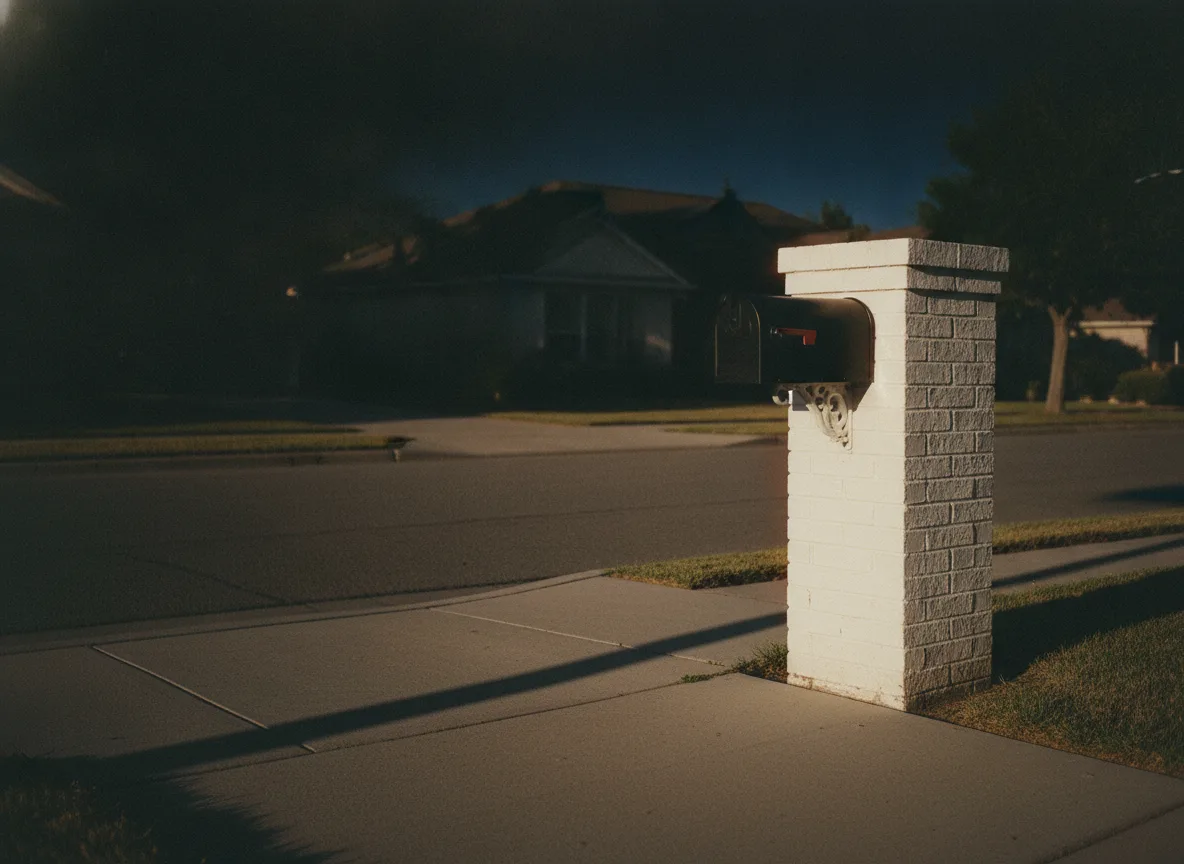 Locking Security Mailbox storefront, a BigCommerce to Shopify migration by Tomorrow Studios