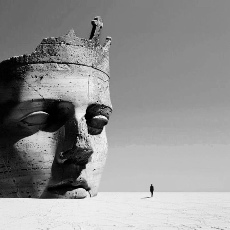 Ozymandias