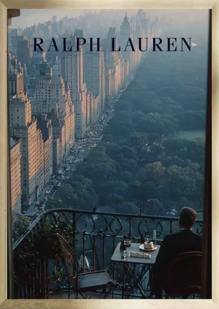 Ralph Lauren